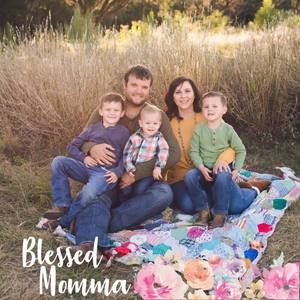 Meet your Posher, Stacey